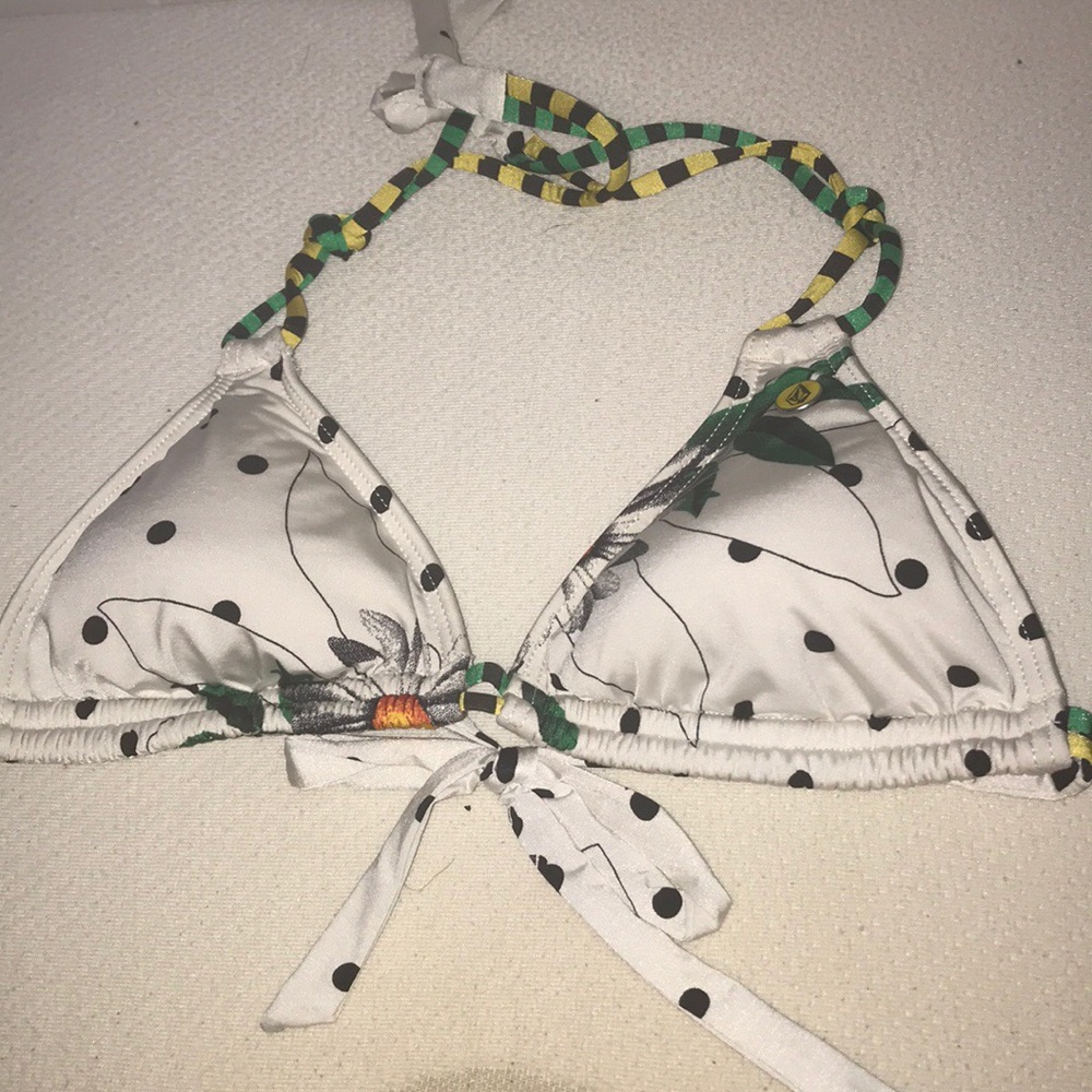 Volcom Small swim top